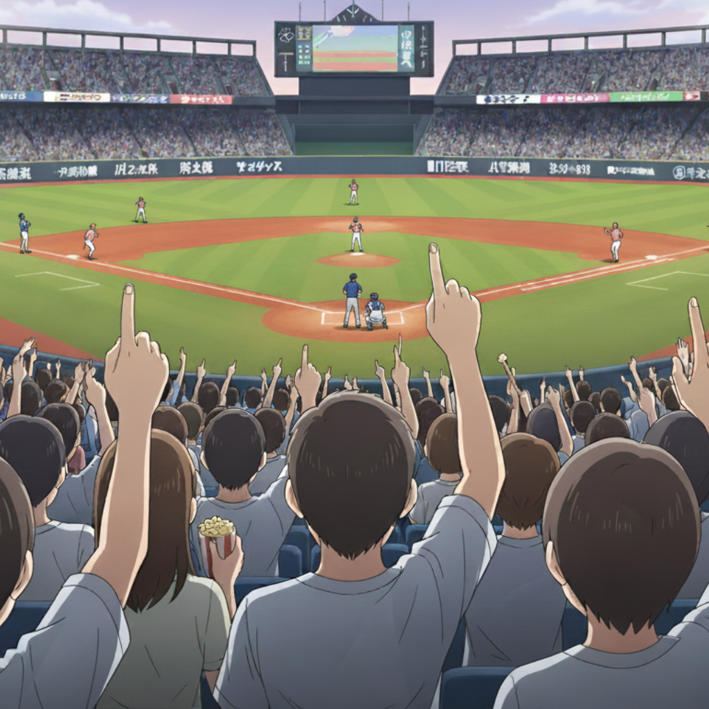 スタンドメイト